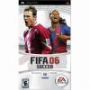 FIFA Soccer 06 PSP Game wholesale