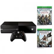 Wholesale Microsoft Xbox One Assassins