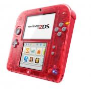 Wholesale Nintendo 2DS With New Super Mario Bros 2 Handheld Console 