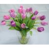 Tulip X 27 In Water Vase wholesale