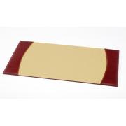 Wholesale Italian Leather Desk Pad 64 X 34 Cm - Made In Italy