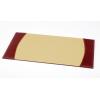 Italian Leather Desk Pad 64 X 34 Cm - Made In Italy