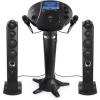 Singing Machine Bluetooth Pedestal Karaoke System