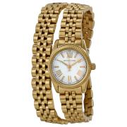 Wholesale Michael Kors MK3269 Lexington Gold-tone Ladies Watch