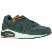 Wholesale Nike Air Max Shoes Casual Command Grey Trainers