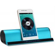 Wholesale Portable Wireless Metal Bluetooth Speaker