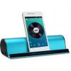 Portable Wireless Metal Bluetooth Speaker