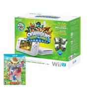 Wholesale Wii U Skylanders Swap Force Bundle And Mario Party 10 With Mario Amiibo