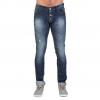 Alcott 5T1479UOL700 Blue Men's Jeans