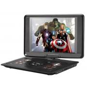 Wholesale Swivel Screen 14 Inch Portable DVD Players