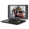 Swivel Screen 14 Inch Portable DVD Players