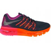 Wholesale Nike Air Max 2015 GS Running Sport Trainers