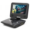 7 Inch Portable DVD Player