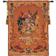 Wholesale Bouquet XVIII English Bouquet European Tapestry Wall Hanging