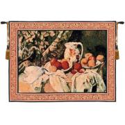 Wholesale French Still Life European Tapestry Wall Hanging