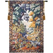 Wholesale Landscape With Flowers European Wall Hangings