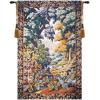 Landscape With Flowers European Wall Hangings