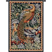 Wholesale Peacock European Tapestry Wall Hanging