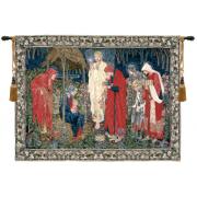 Wholesale The Adoration Of The Magi European Wall Hangings