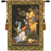 Wholesale Bouquet On A Column European Wall Hangings
