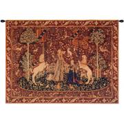 Wholesale Le Gout The Taste European Tapestry Wall Hanging