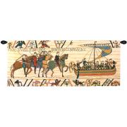 Wholesale William Embarks Without Border European Tapestry Wall Hanging