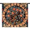 The Orange Tree European Tapestry Wall Hanging