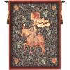 Le Chevalier European Tapestry Wall Hanging