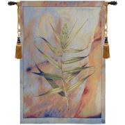 Wholesale Oriental Bamboo European Tapestry Wall Hanging