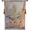 Oriental Bamboo European Tapestry Wall Hanging