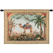 Wholesale The Camel European Tapestry Wall Hanging