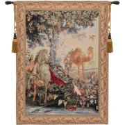 Wholesale Cheval Drape European Tapestry Wall Hanging