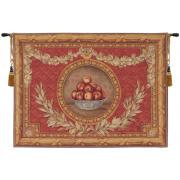 Wholesale Vase Empire European Tapestry Wall Hanging