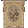 Petit Bouquet European Tapestry Wall Hanging
