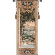 Wholesale Portiere Cascade I European Tapestry Wall Hanging