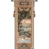 Portiere Cascade I European Tapestry Wall Hanging