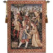 Wholesale Vendanges  European Tapestry Wall Hanging