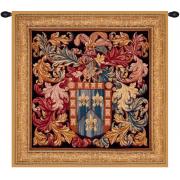 Wholesale The Heaume  European Tapestry Wall Hanging