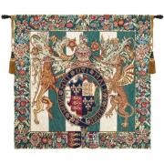 Wholesale Royal Arms Of England European Wall Hangings