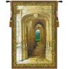 Garden Archway Wall Hanging Tapestry