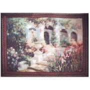 Wholesale Scented Steps Wall Hanging Tapestry