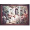 Scented Steps Wall Hanging Tapestry
