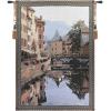 Annecy Tapestry Of Fine Art