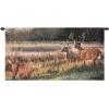 Shadow Tales Wall Hanging Tapestry