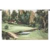 Valley Green Wall Hanging Tapestry
