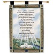 Wholesale 23rd Psalm Tapestry Of Fine Art