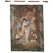 Wholesale Angel Of Light Tapestry Of Fine Art