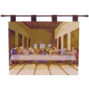 Wholesale The Last Supper I Tapestry Of Fine Art