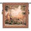 Le Point Deau European Tapestry Wall Hanging
