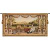 Chateau Bellevue European Tapestry Wall Hanging
